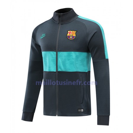 FC Barcelone Sweat d'entraînement 2020-21 V001